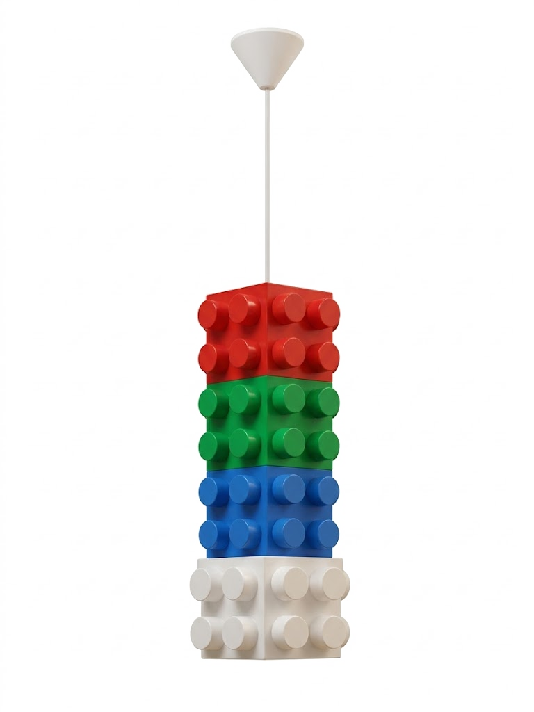 LEGO Lamba