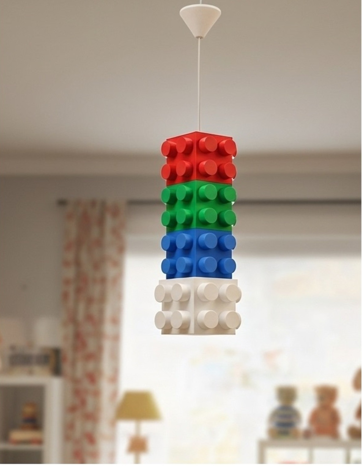 Lego Tavan Avizesi