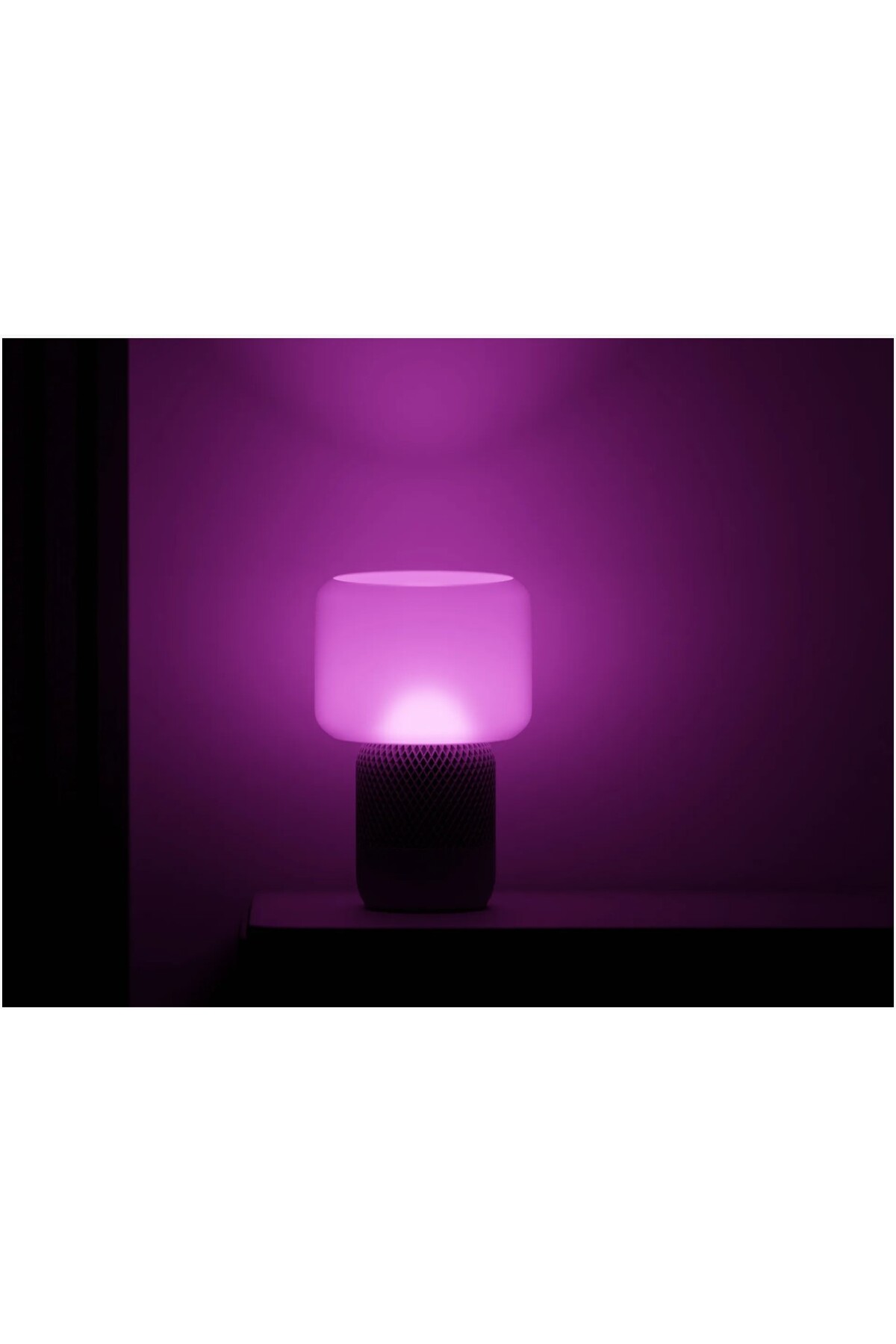 Şık & Minimalist Tasarım | Özel Üretim Masa Lambası