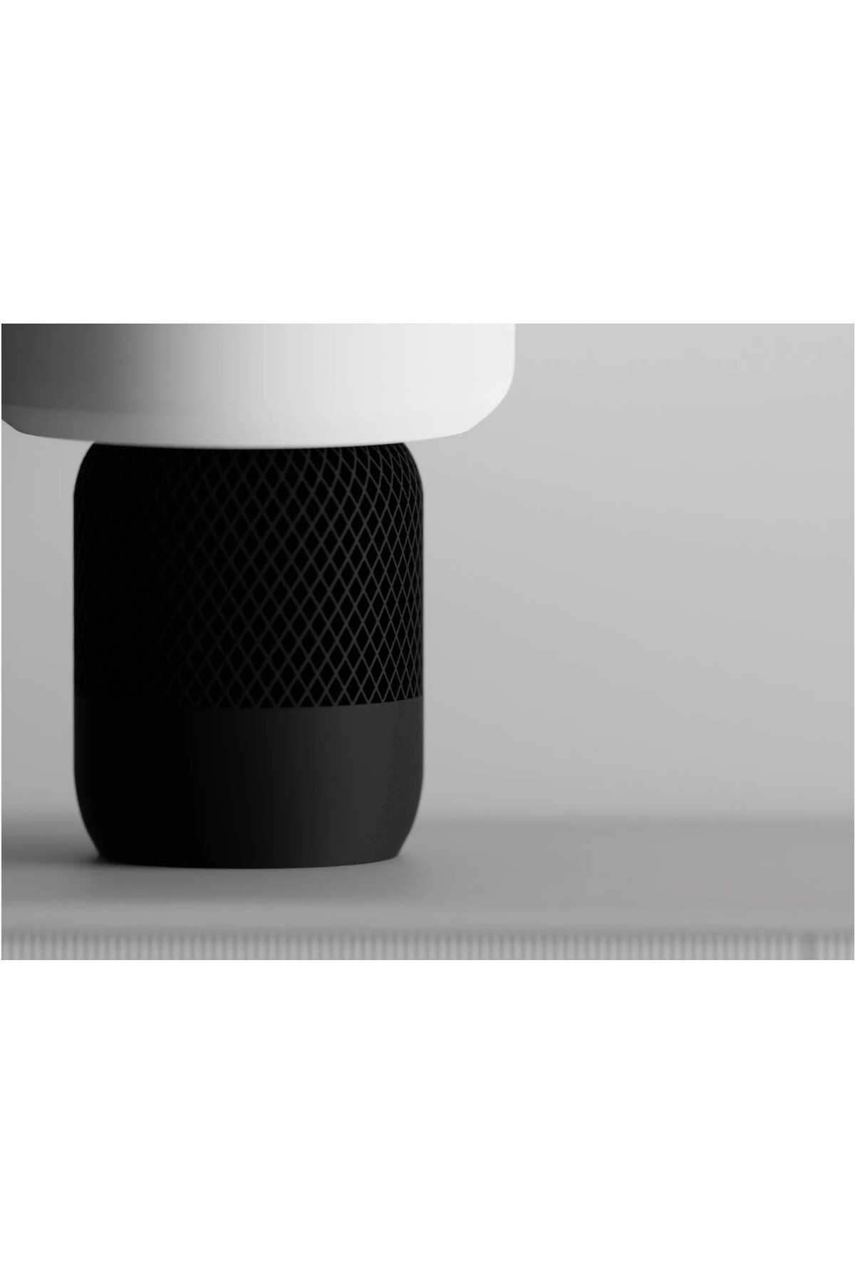 Şık & Minimalist Tasarım | Özel Üretim Masa Lambası