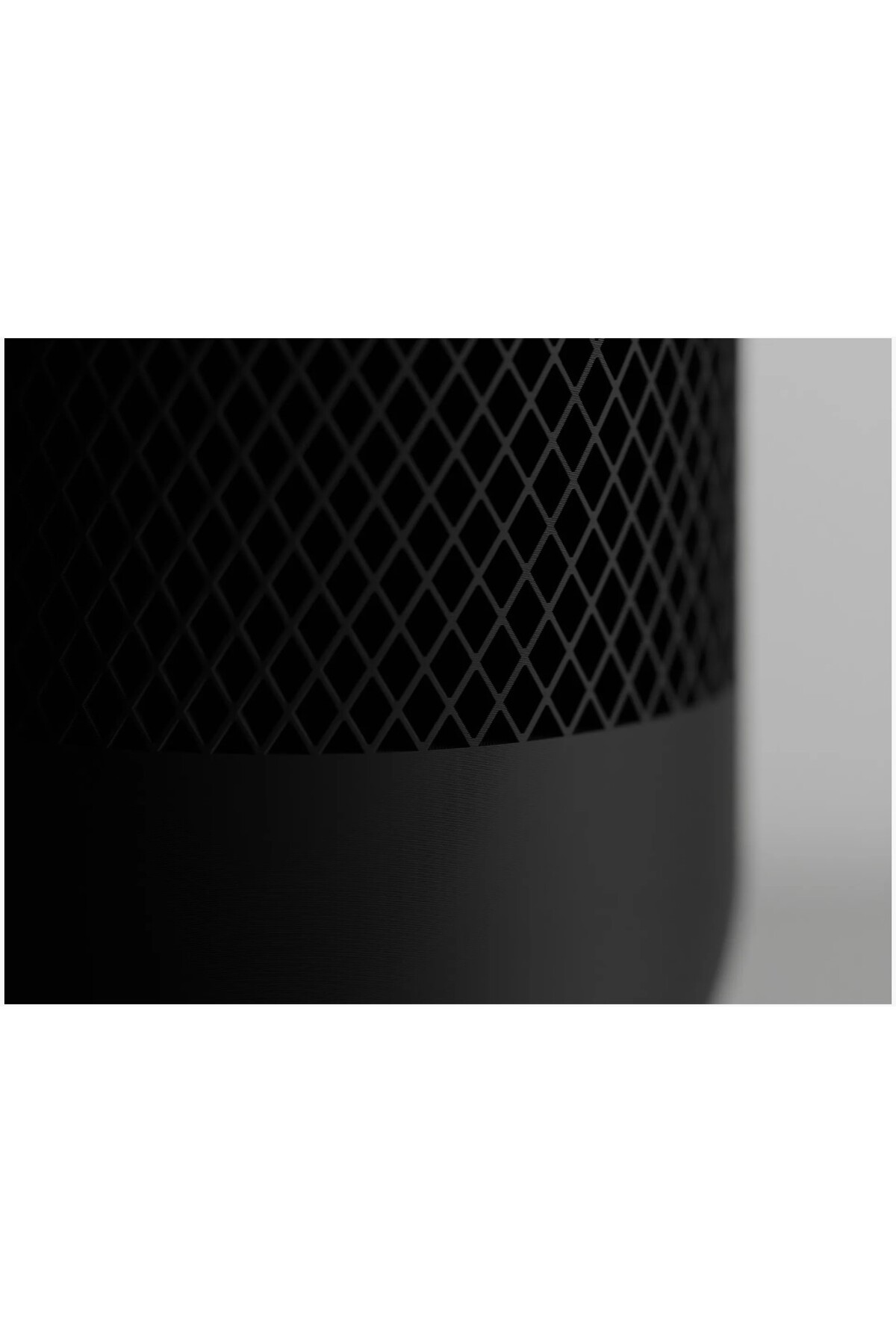 Şık & Minimalist Tasarım | Özel Üretim Masa Lambası