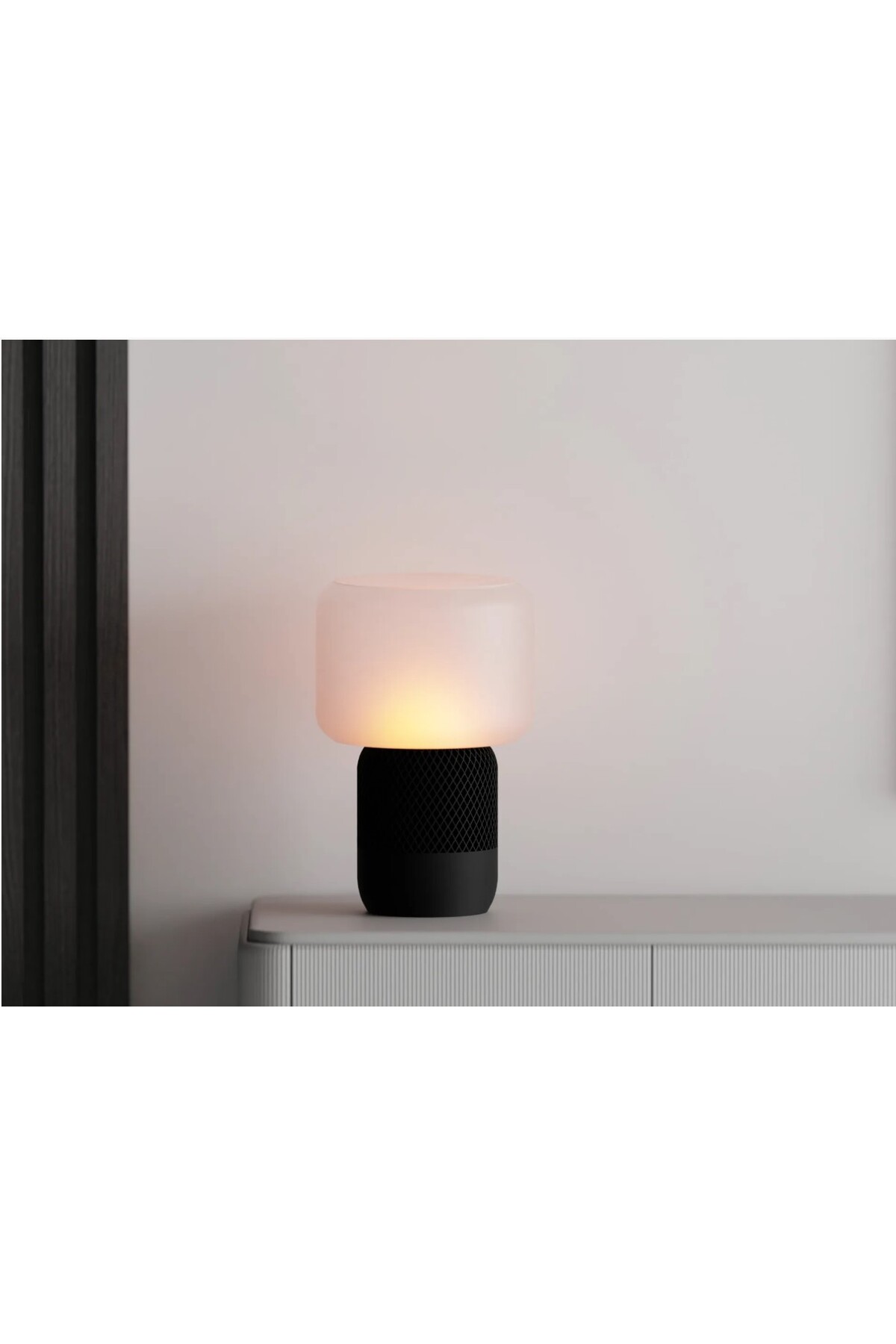 Şık & Minimalist Tasarım | Özel Üretim Masa Lambası