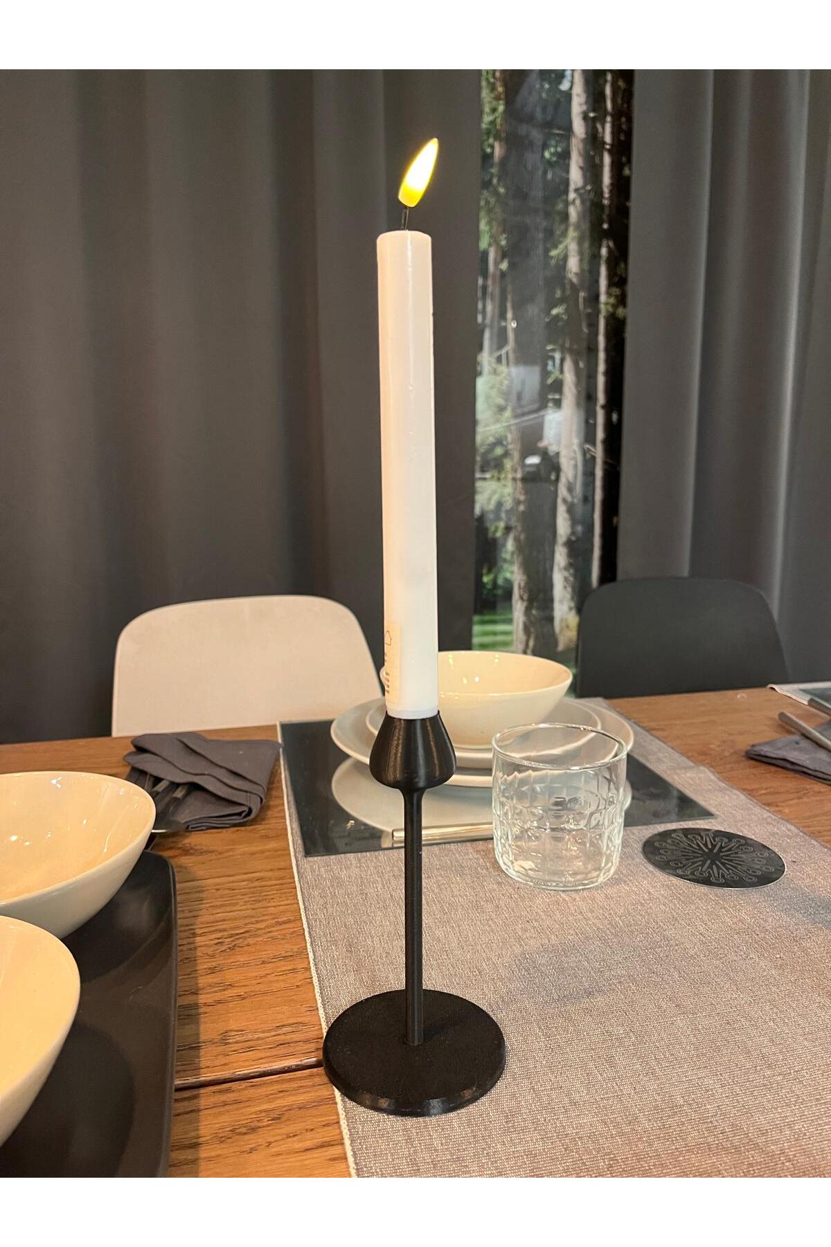 Sürdürülebilir Modern İkili 3d ŞAMDAN